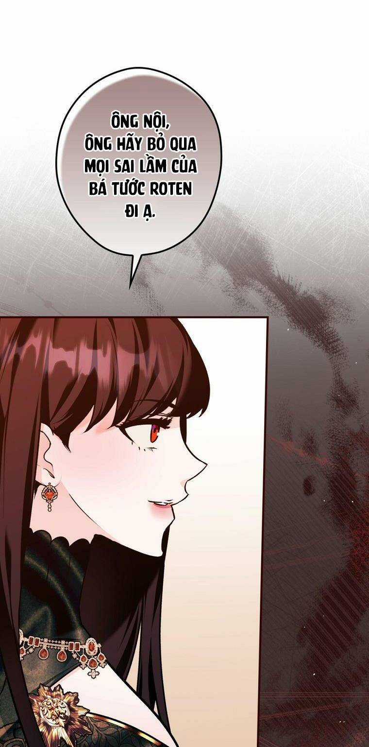 Tiểu Thư Hắc Ám Nhà Công Tước Chapter 18 trang 11