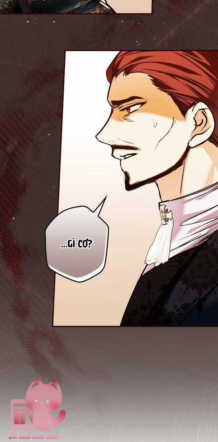 Tiểu Thư Hắc Ám Nhà Công Tước Chapter 18 trang 12