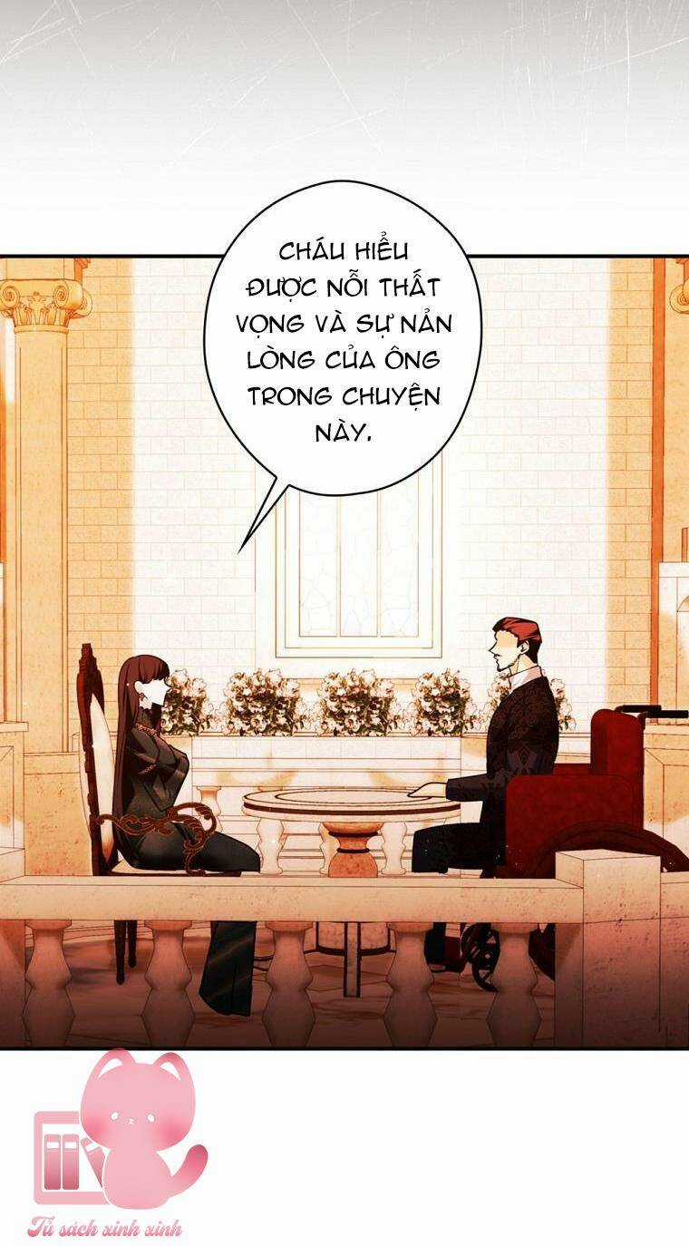 Tiểu Thư Hắc Ám Nhà Công Tước Chapter 18 trang 13