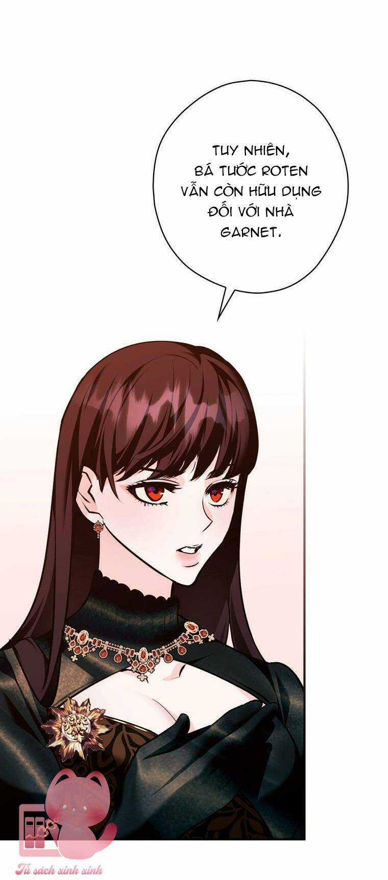 Tiểu Thư Hắc Ám Nhà Công Tước Chapter 18 trang 14