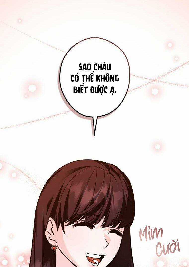 Tiểu Thư Hắc Ám Nhà Công Tước Chapter 18 trang 17