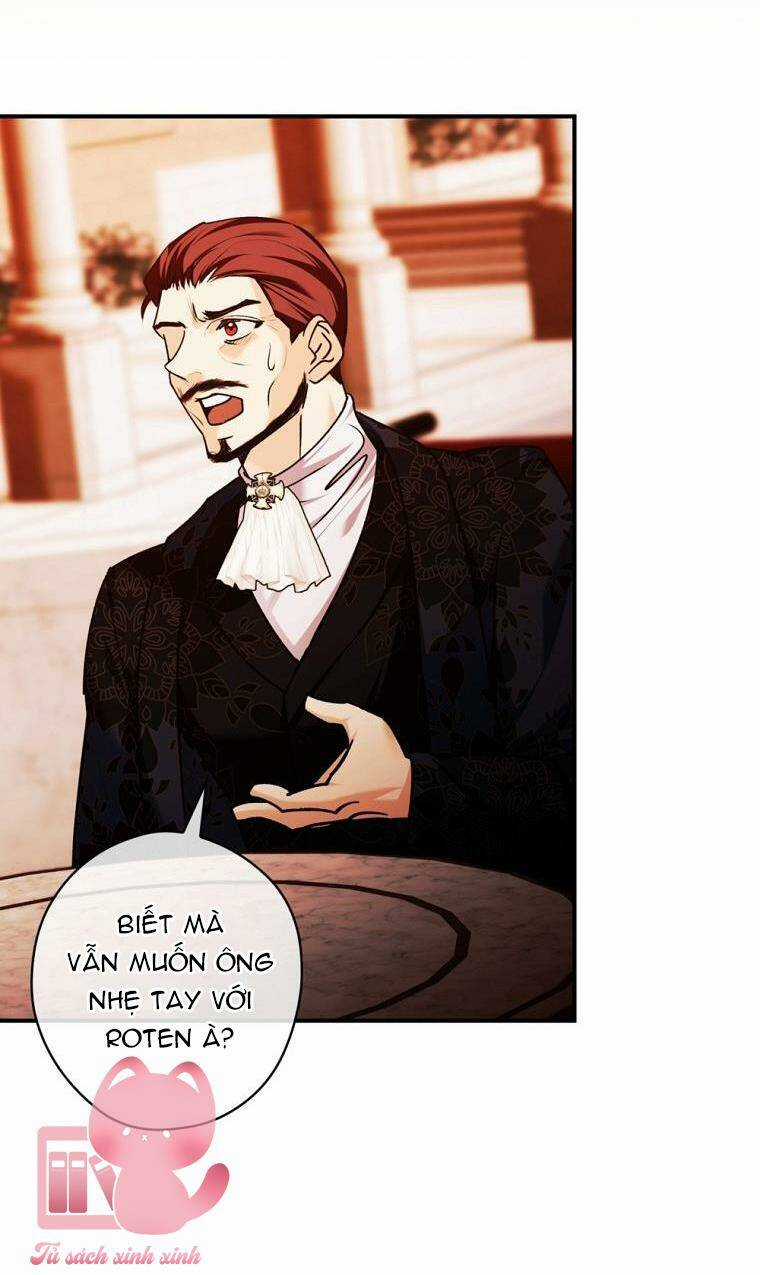 Tiểu Thư Hắc Ám Nhà Công Tước Chapter 18 trang 19