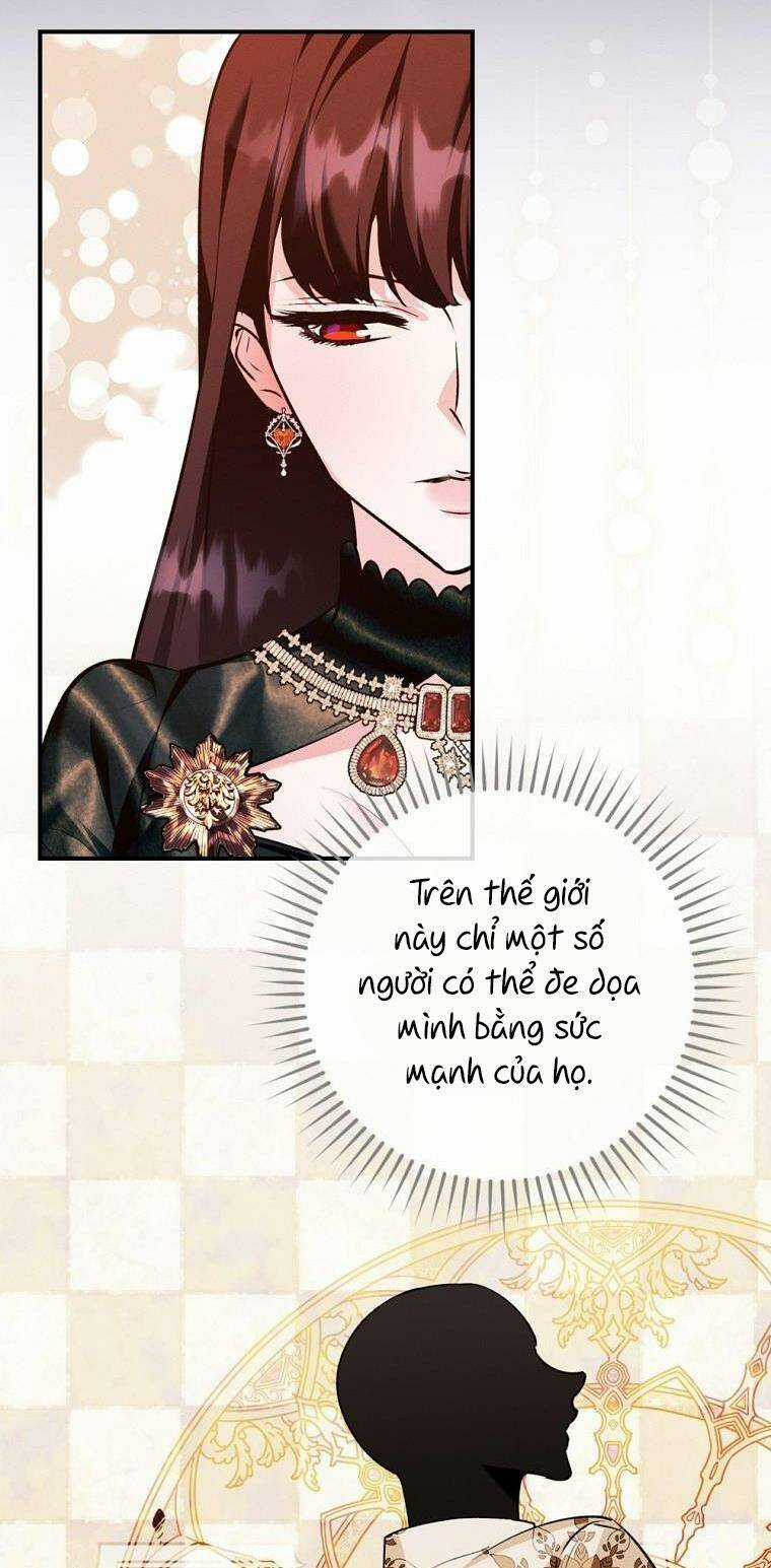 Tiểu Thư Hắc Ám Nhà Công Tước Chapter 18 trang 2