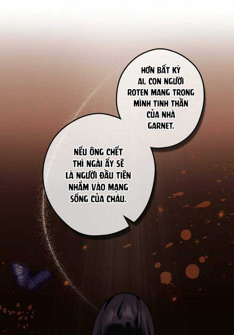 Tiểu Thư Hắc Ám Nhà Công Tước Chapter 18 trang 20