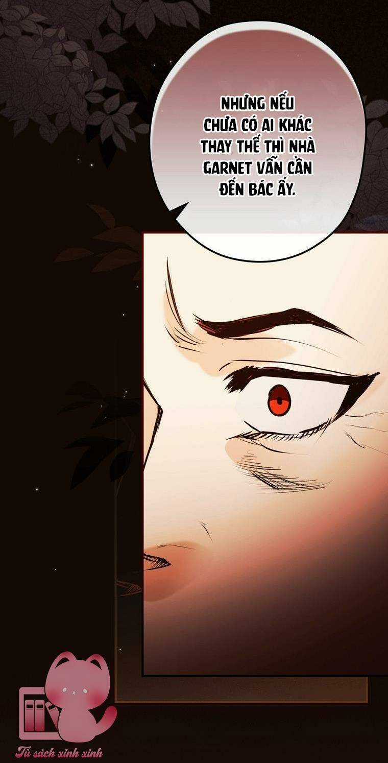 Tiểu Thư Hắc Ám Nhà Công Tước Chapter 18 trang 23