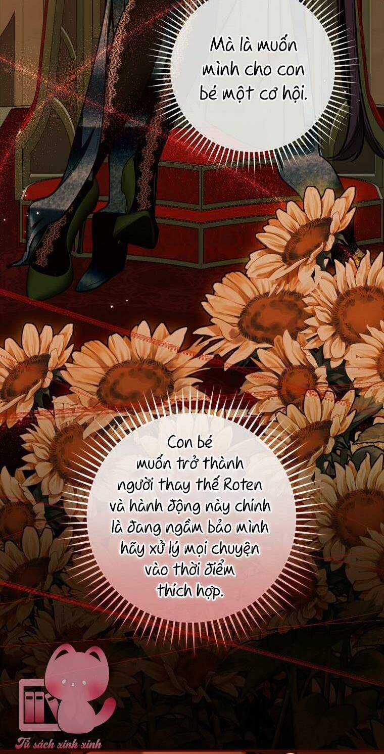 Tiểu Thư Hắc Ám Nhà Công Tước Chapter 18 trang 27