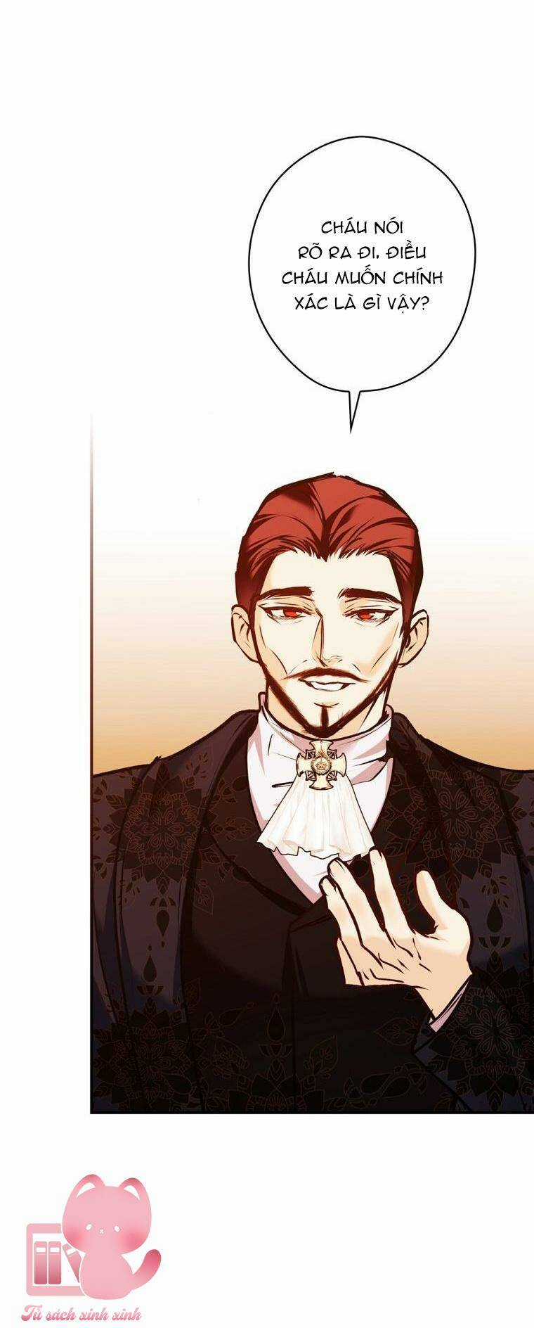 Tiểu Thư Hắc Ám Nhà Công Tước Chapter 18 trang 30