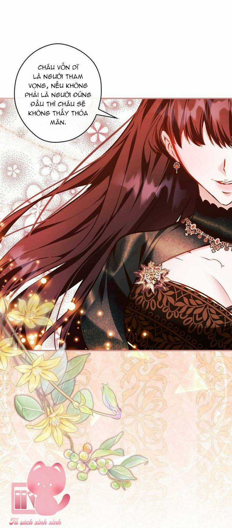 Tiểu Thư Hắc Ám Nhà Công Tước Chapter 18 trang 31