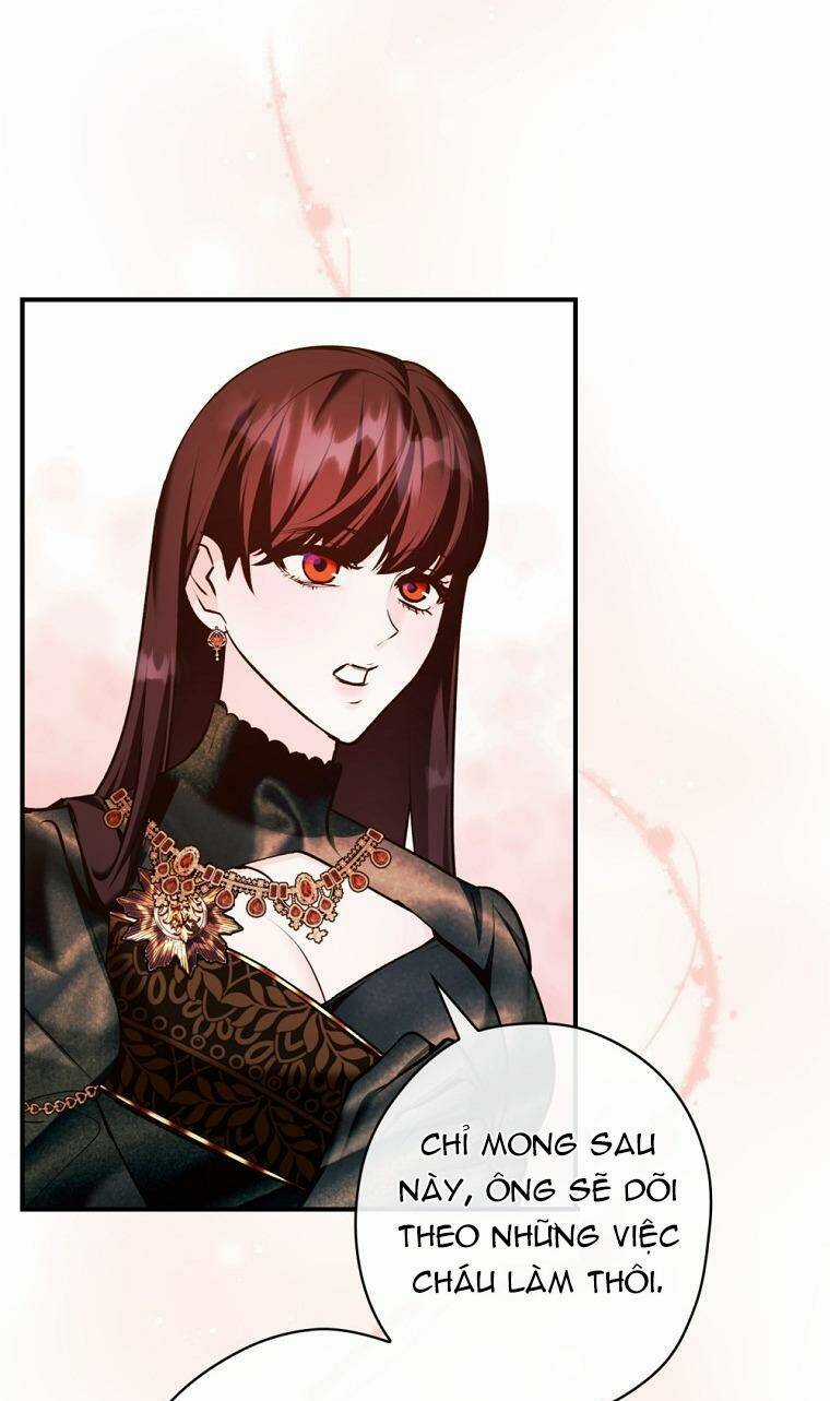 Tiểu Thư Hắc Ám Nhà Công Tước Chapter 18 trang 37