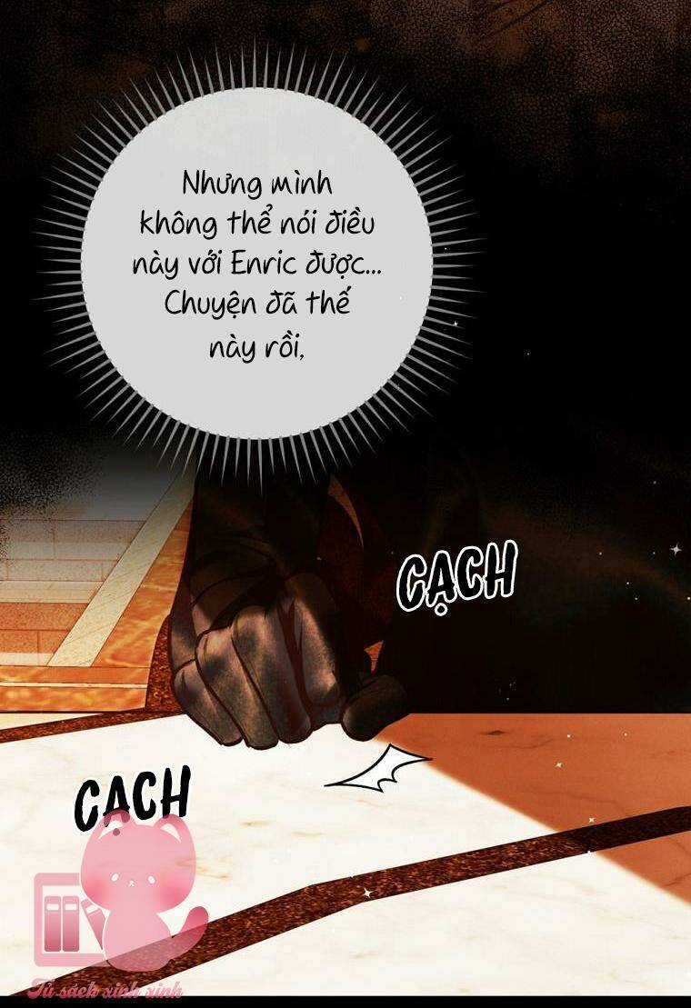 Tiểu Thư Hắc Ám Nhà Công Tước Chapter 18 trang 4