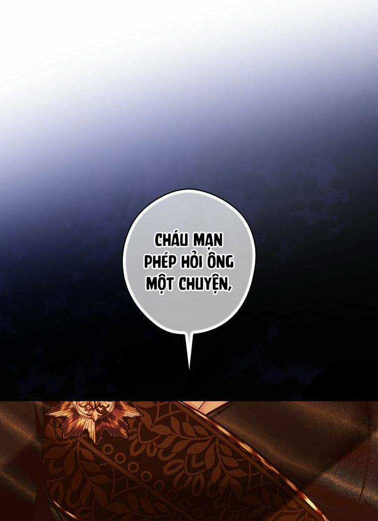 Tiểu Thư Hắc Ám Nhà Công Tước Chapter 18 trang 40