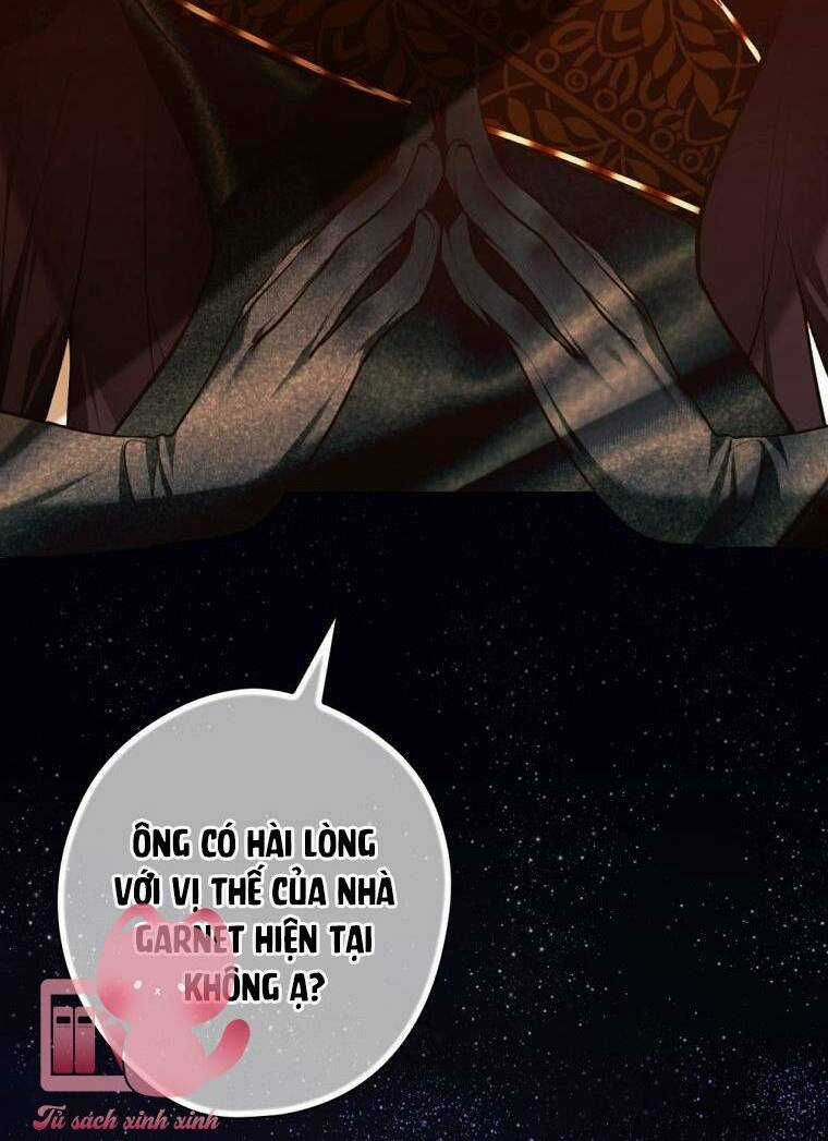 Tiểu Thư Hắc Ám Nhà Công Tước Chapter 18 trang 41