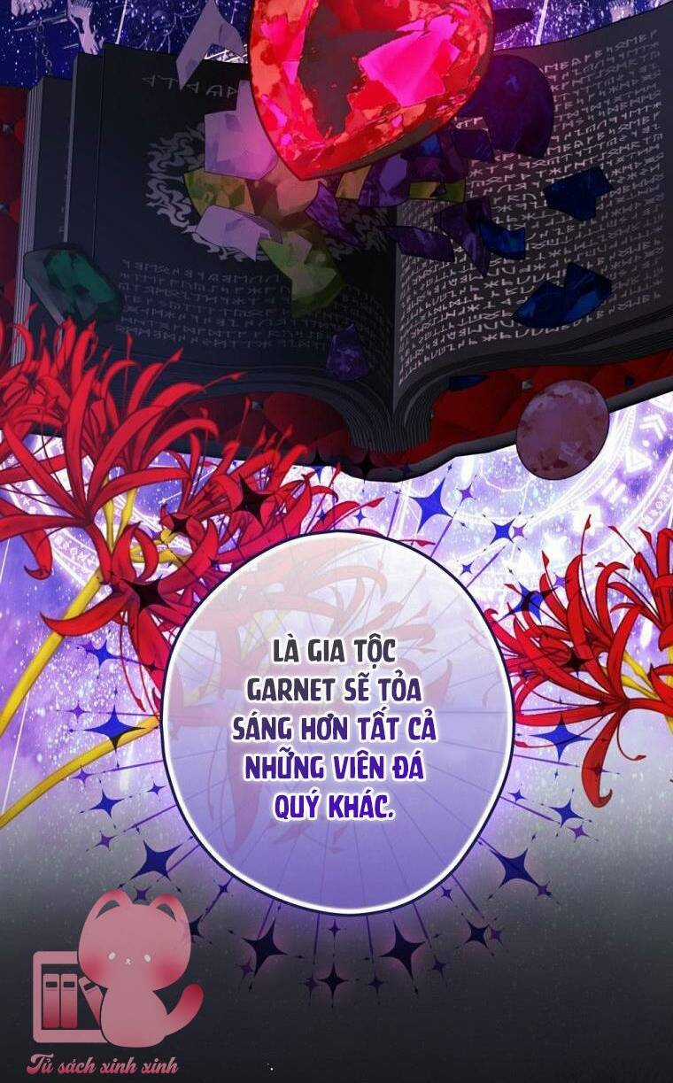 Tiểu Thư Hắc Ám Nhà Công Tước Chapter 18 trang 43