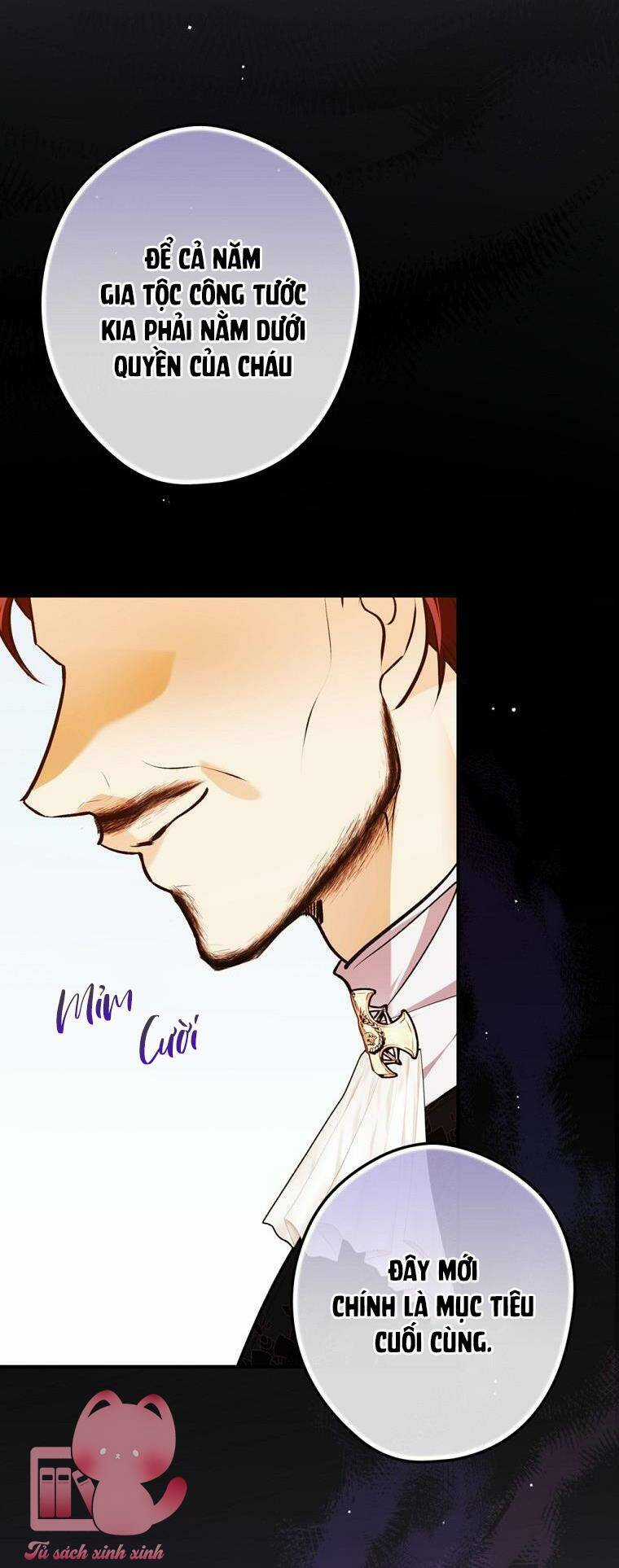 Tiểu Thư Hắc Ám Nhà Công Tước Chapter 18 trang 44