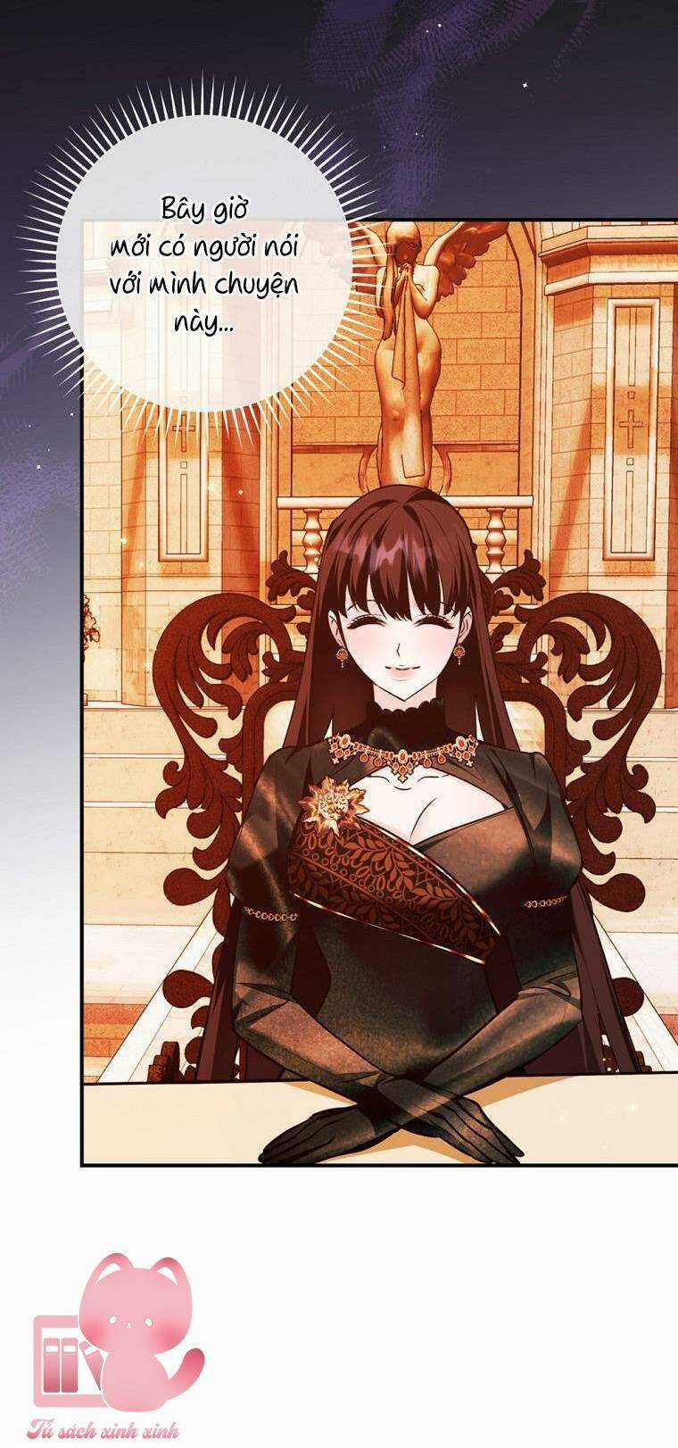 Tiểu Thư Hắc Ám Nhà Công Tước Chapter 18 trang 45