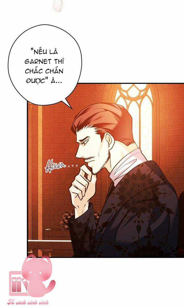 Tiểu Thư Hắc Ám Nhà Công Tước Chapter 18 trang 48