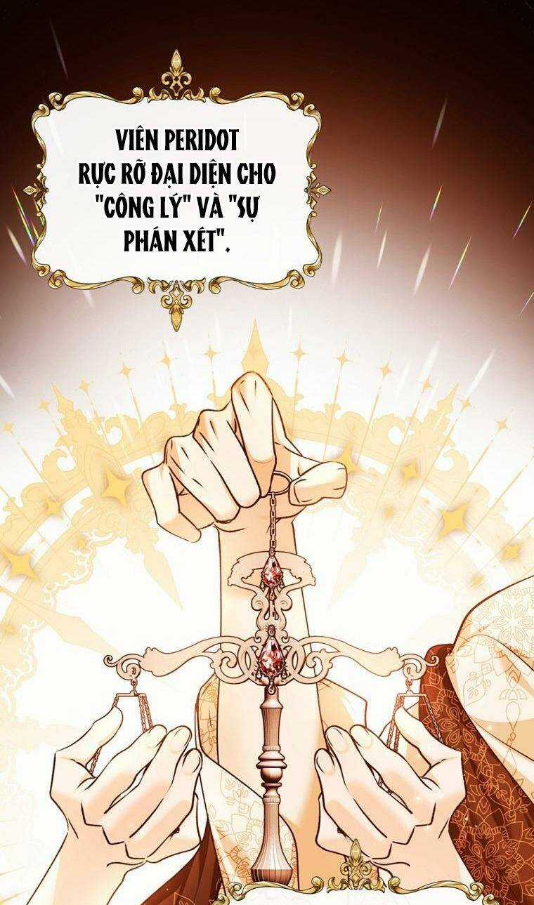 Tiểu Thư Hắc Ám Nhà Công Tước Chapter 18 trang 53