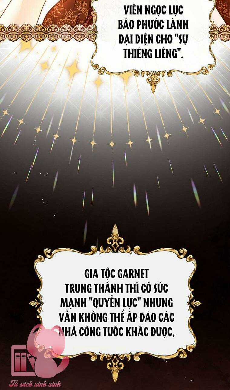 Tiểu Thư Hắc Ám Nhà Công Tước Chapter 18 trang 54