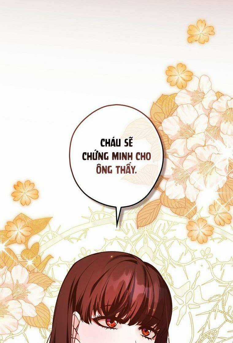 Tiểu Thư Hắc Ám Nhà Công Tước Chapter 18 trang 56