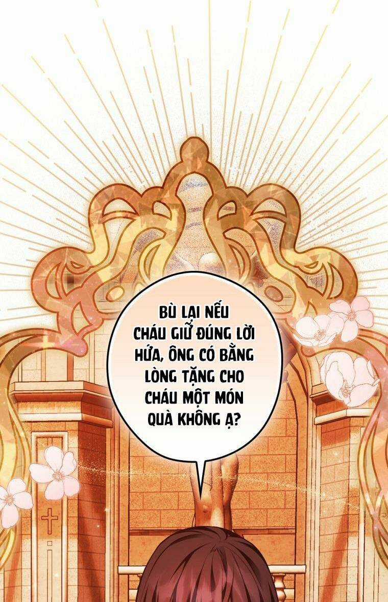 Tiểu Thư Hắc Ám Nhà Công Tước Chapter 18 trang 59