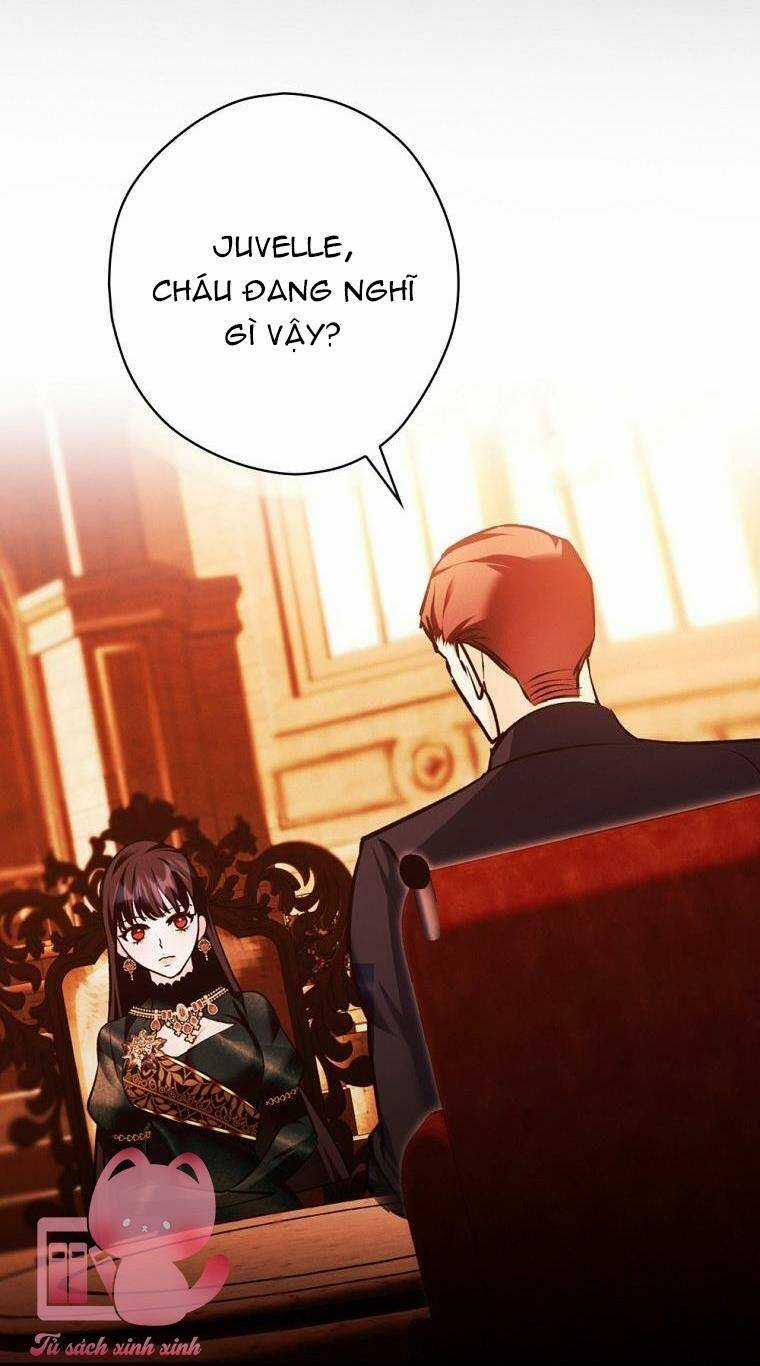 Tiểu Thư Hắc Ám Nhà Công Tước Chapter 18 trang 6