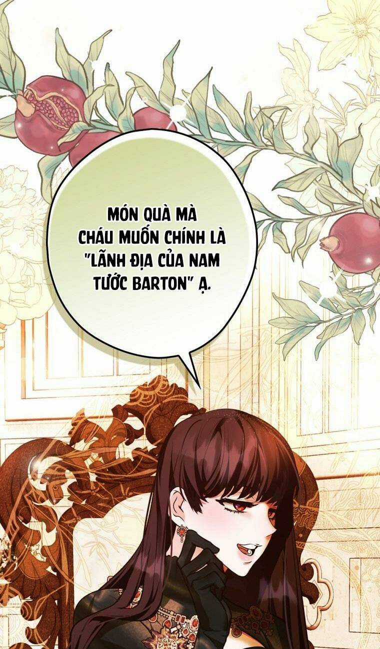 Tiểu Thư Hắc Ám Nhà Công Tước Chapter 18 trang 62