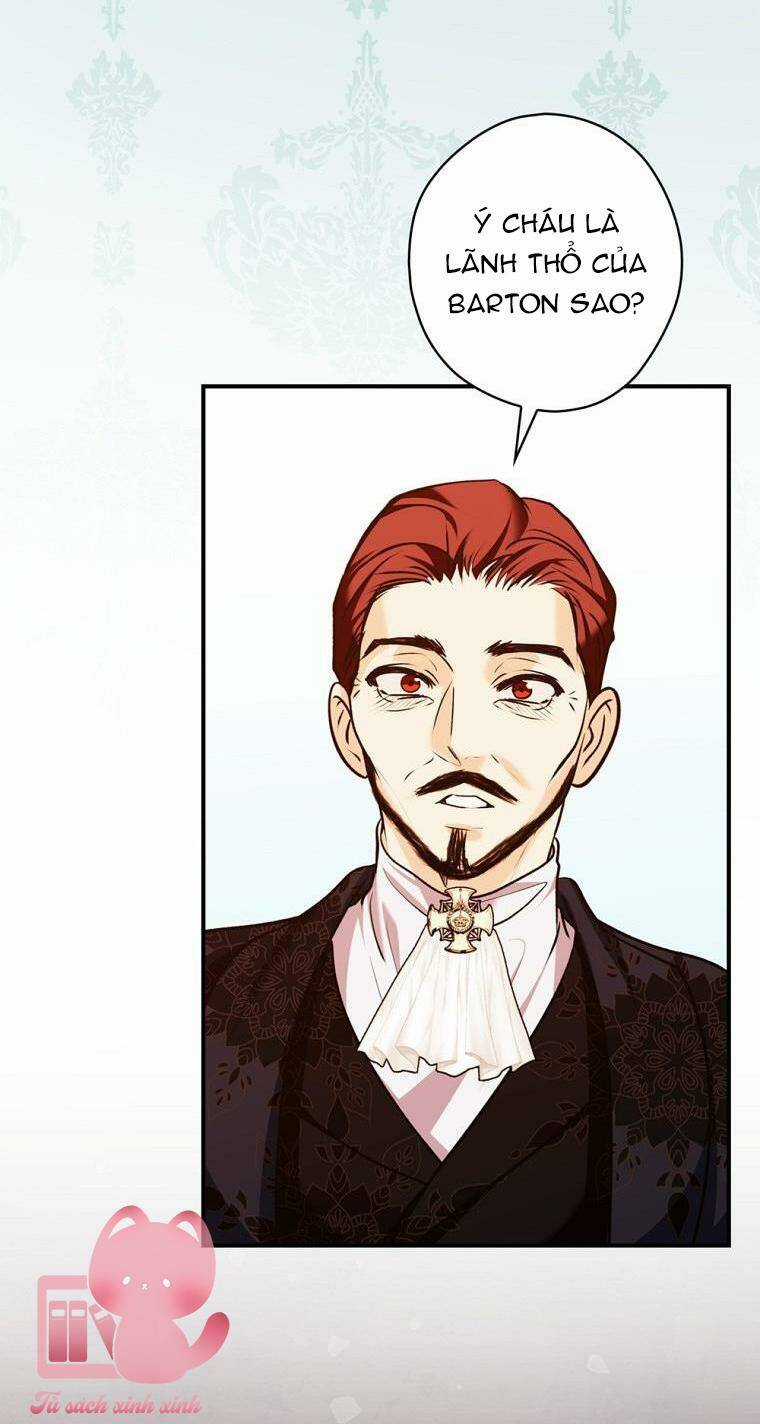 Tiểu Thư Hắc Ám Nhà Công Tước Chapter 18 trang 64