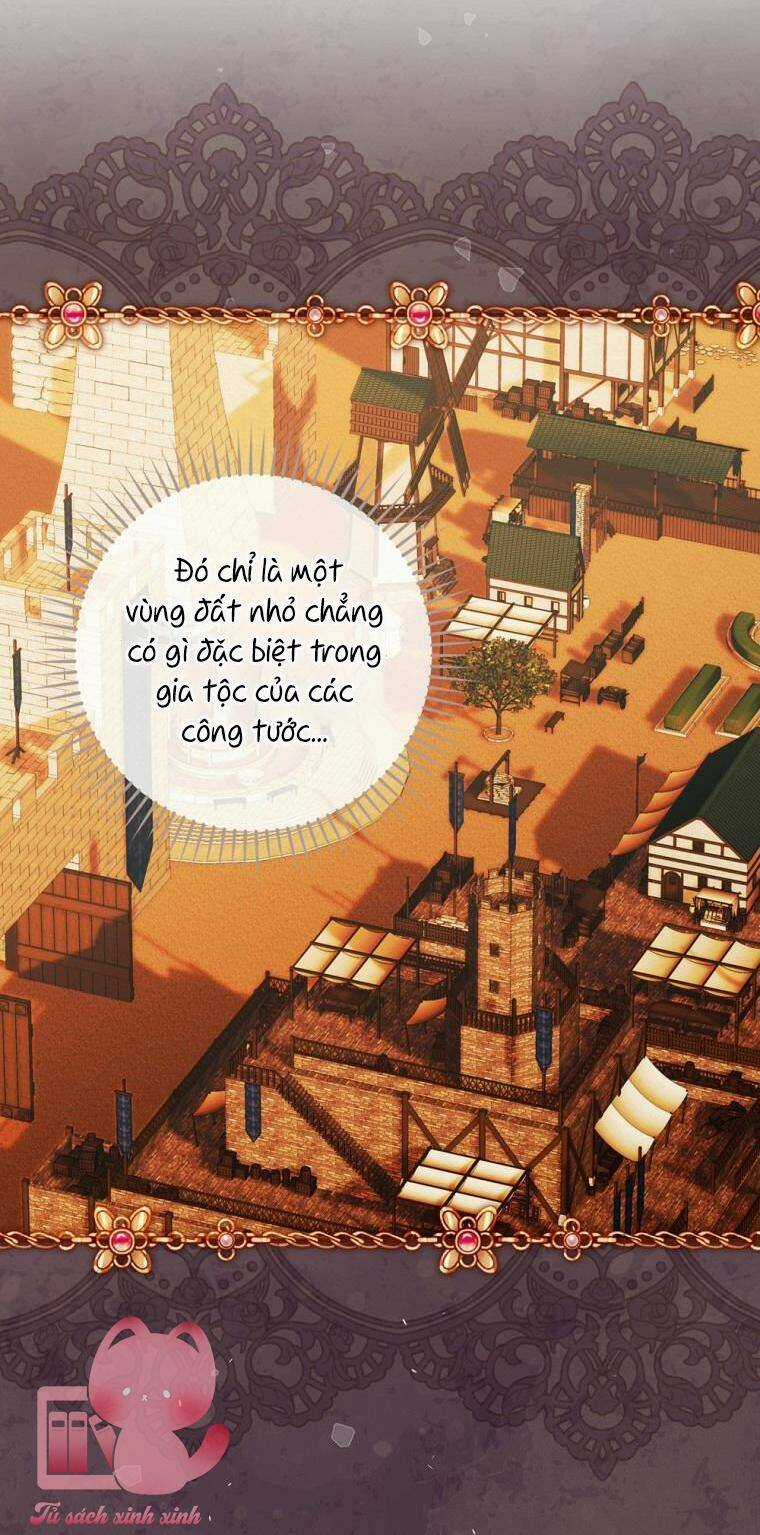 Tiểu Thư Hắc Ám Nhà Công Tước Chapter 18 trang 65