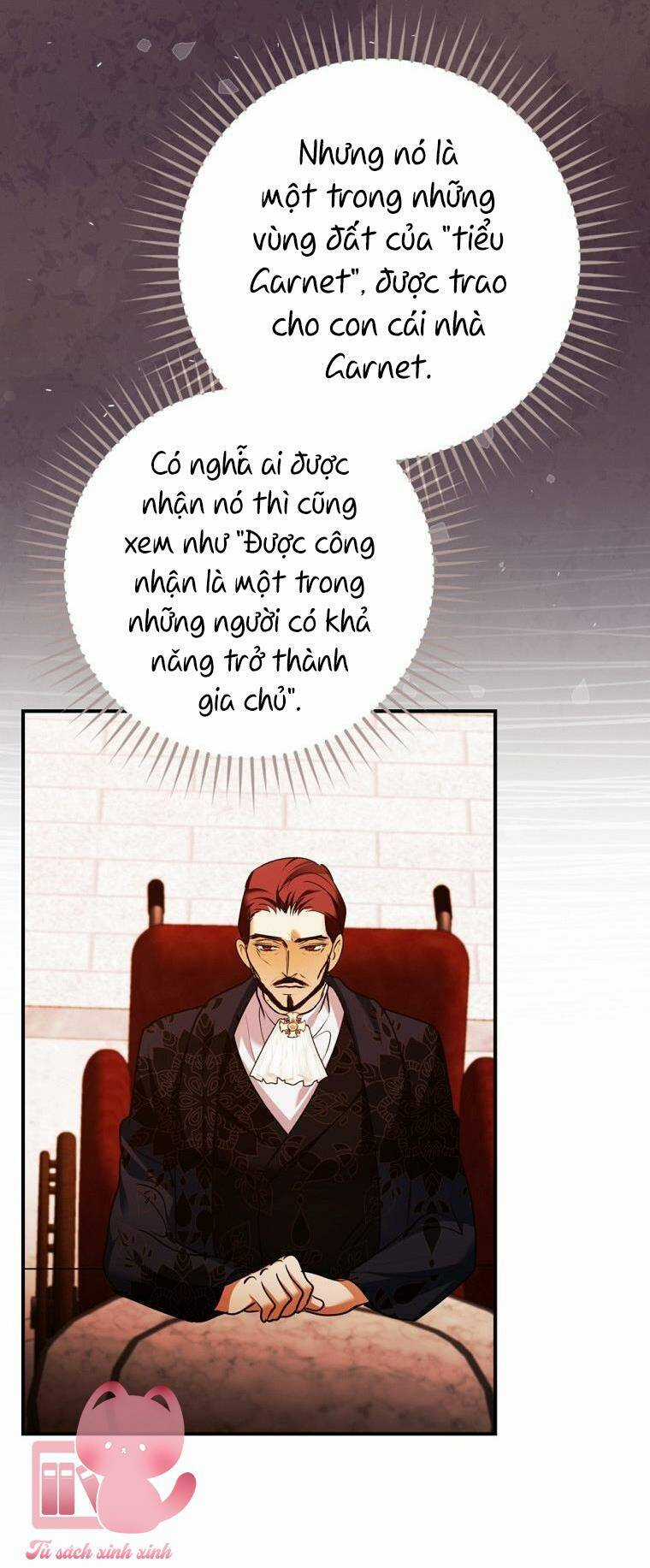 Tiểu Thư Hắc Ám Nhà Công Tước Chapter 18 trang 66