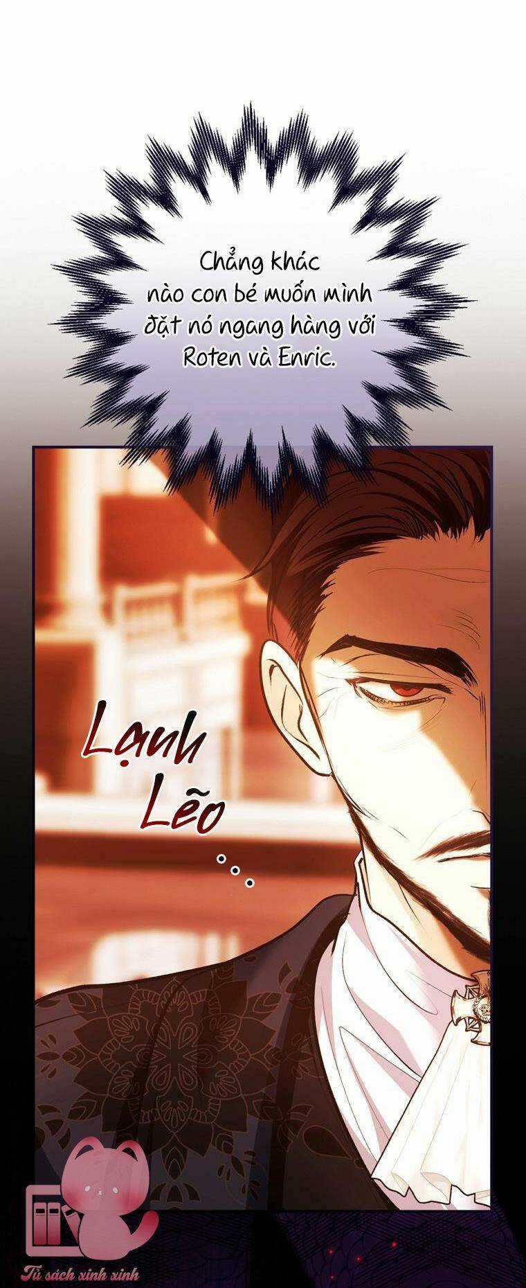 Tiểu Thư Hắc Ám Nhà Công Tước Chapter 18 trang 67