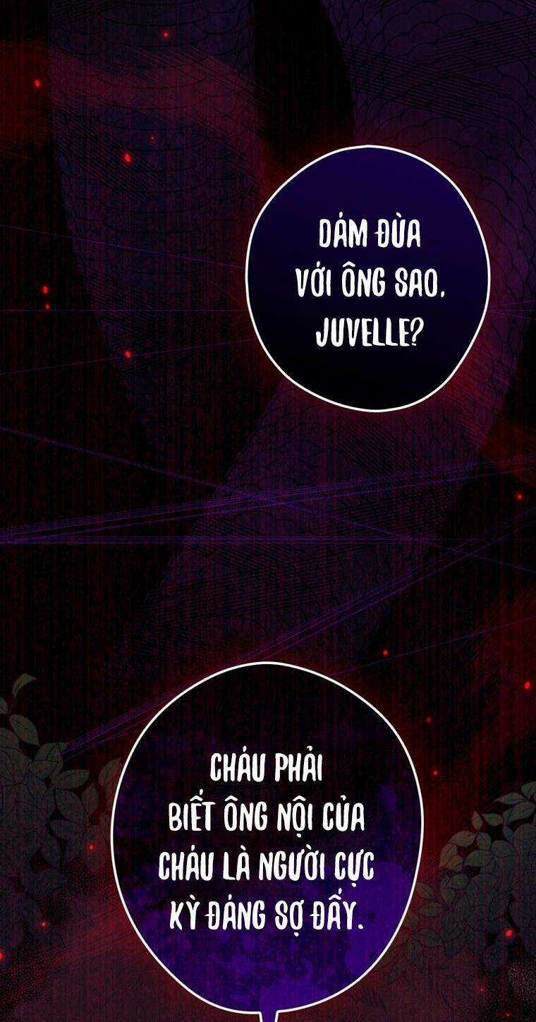 Tiểu Thư Hắc Ám Nhà Công Tước Chapter 18 trang 68