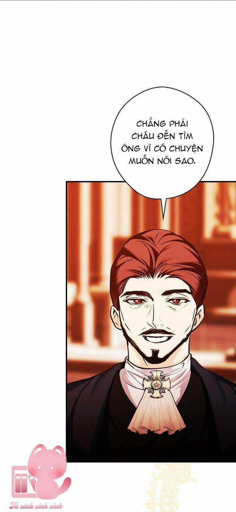 Tiểu Thư Hắc Ám Nhà Công Tước Chapter 18 trang 7