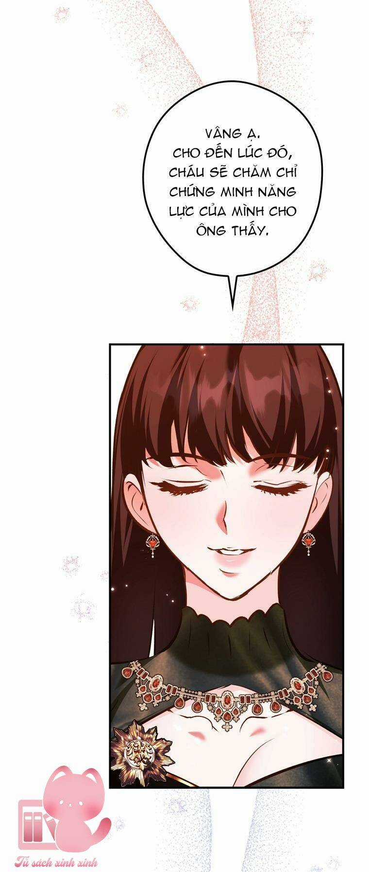 Tiểu Thư Hắc Ám Nhà Công Tước Chapter 18 trang 71