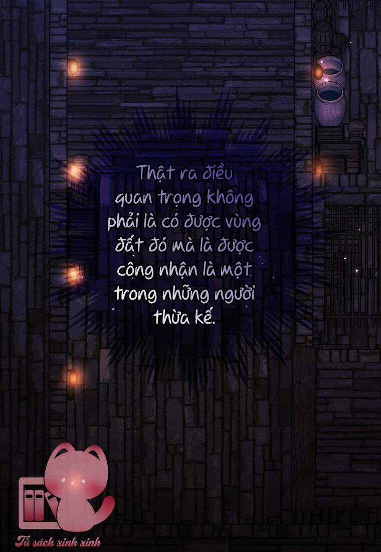 Tiểu Thư Hắc Ám Nhà Công Tước Chapter 18 trang 74