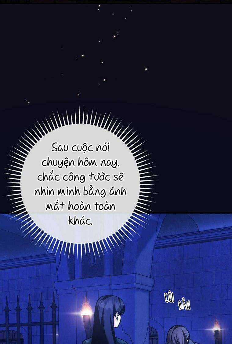 Tiểu Thư Hắc Ám Nhà Công Tước Chapter 18 trang 75