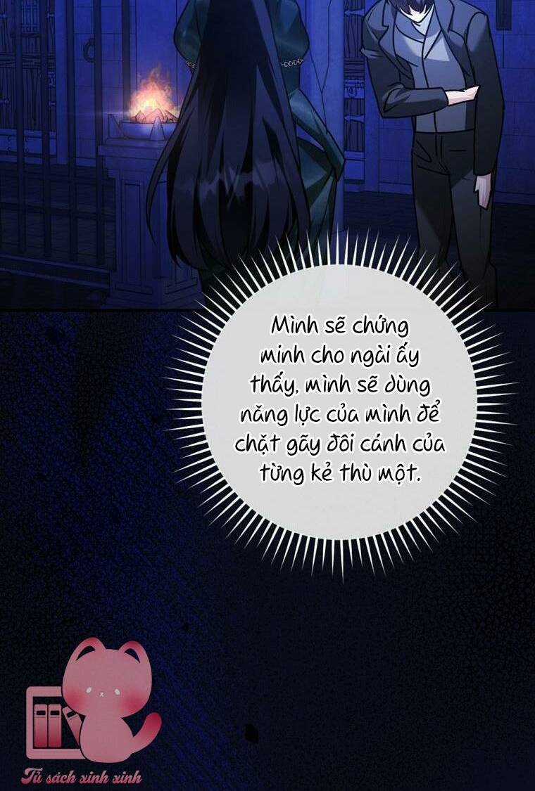 Tiểu Thư Hắc Ám Nhà Công Tước Chapter 18 trang 76