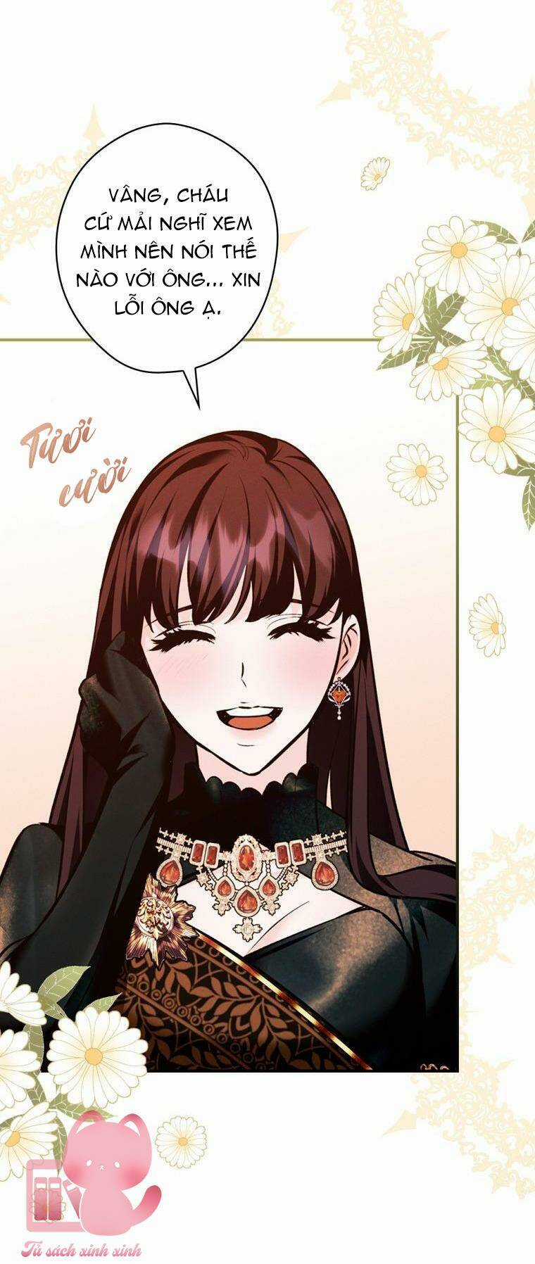 Tiểu Thư Hắc Ám Nhà Công Tước Chapter 18 trang 8