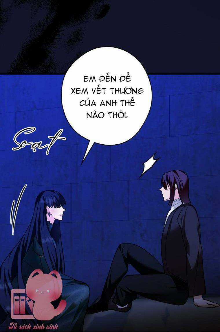Tiểu Thư Hắc Ám Nhà Công Tước Chapter 18 trang 82