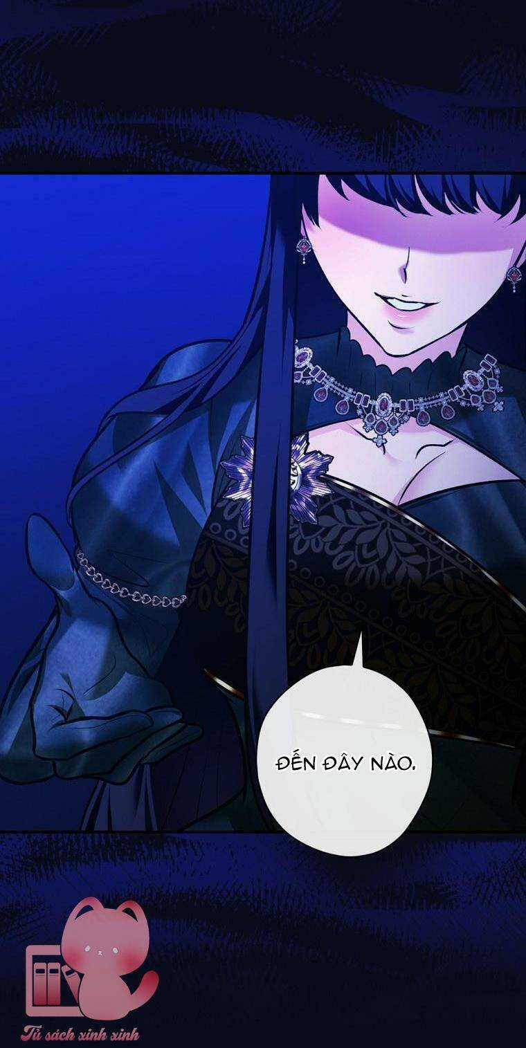 Tiểu Thư Hắc Ám Nhà Công Tước Chapter 18 trang 86