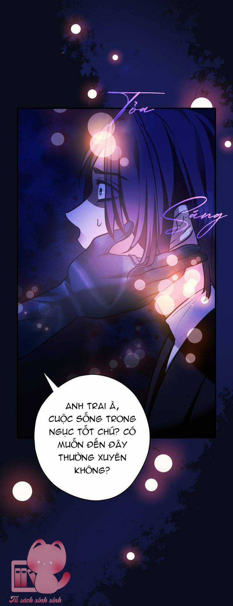 Tiểu Thư Hắc Ám Nhà Công Tước Chapter 18 trang 88