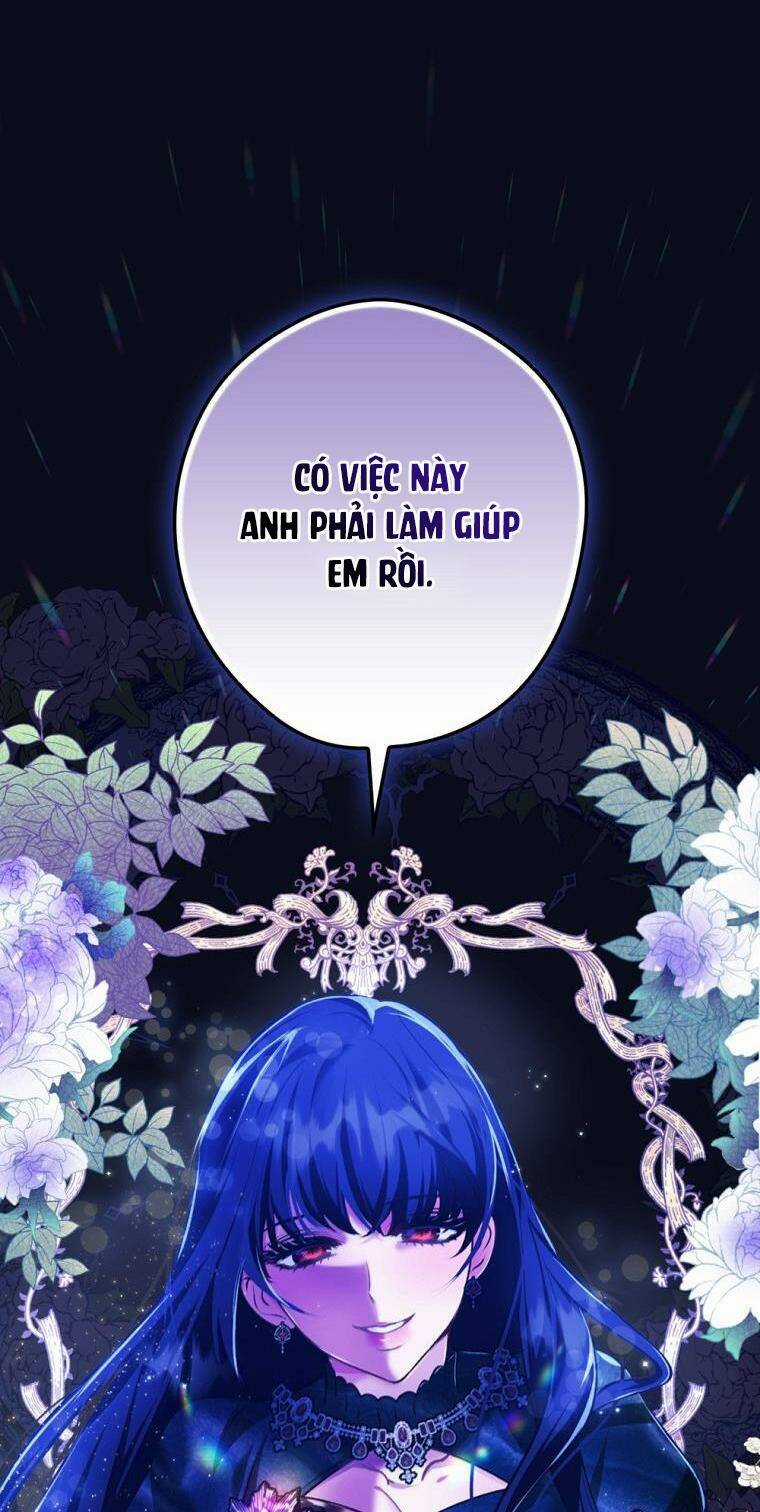 Tiểu Thư Hắc Ám Nhà Công Tước Chapter 18 trang 90