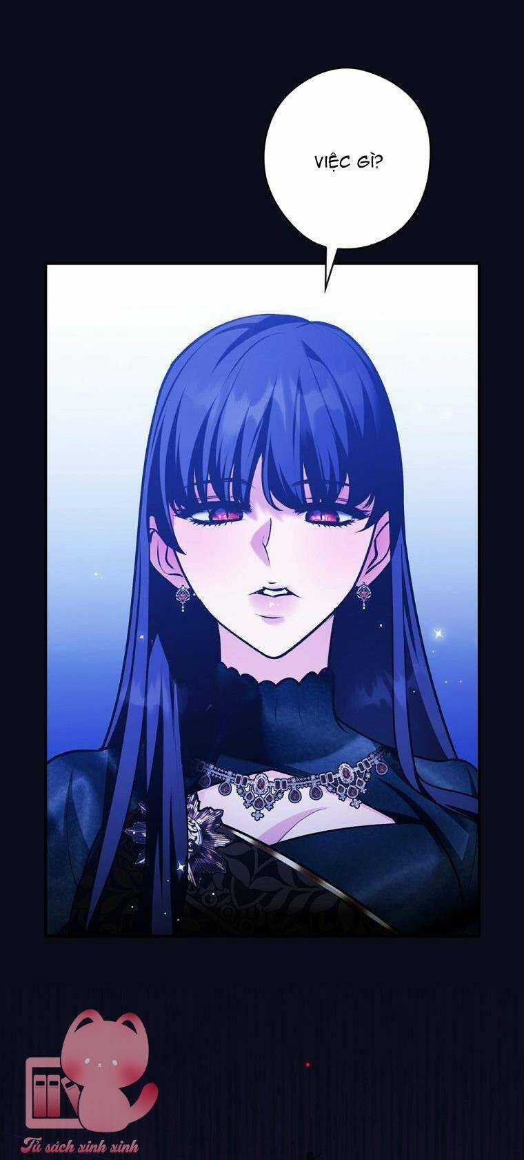 Tiểu Thư Hắc Ám Nhà Công Tước Chapter 19 trang 11