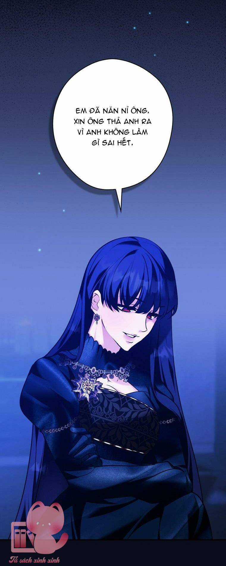 Tiểu Thư Hắc Ám Nhà Công Tước Chapter 19 trang 2