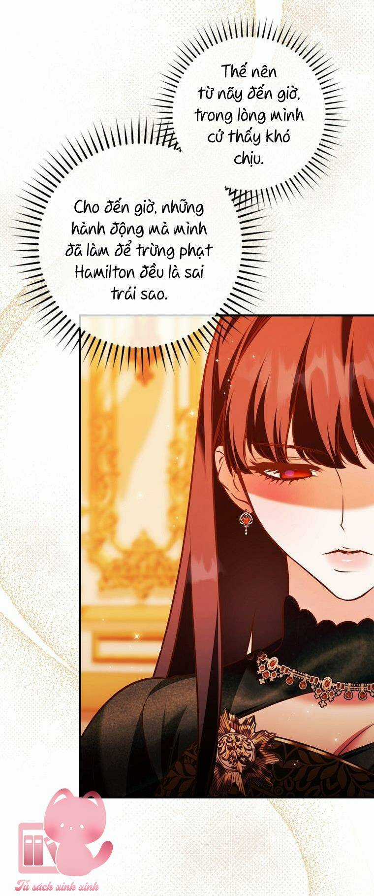 Tiểu Thư Hắc Ám Nhà Công Tước Chapter 19 trang 20