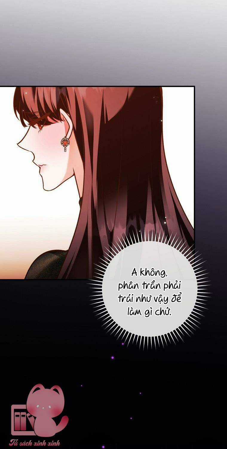 Tiểu Thư Hắc Ám Nhà Công Tước Chapter 19 trang 22