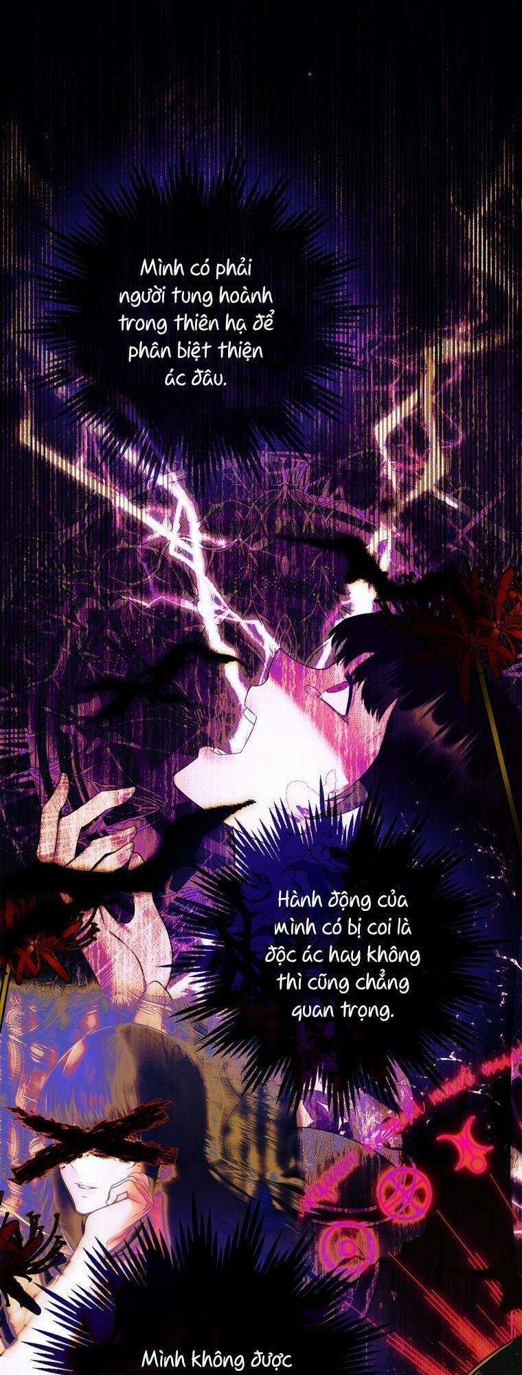 Tiểu Thư Hắc Ám Nhà Công Tước Chapter 19 trang 23