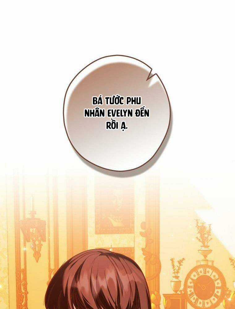 Tiểu Thư Hắc Ám Nhà Công Tước Chapter 19 trang 29