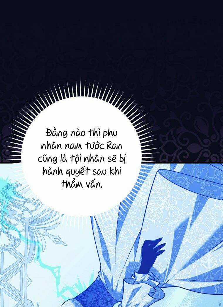 Tiểu Thư Hắc Ám Nhà Công Tước Chapter 19 trang 3