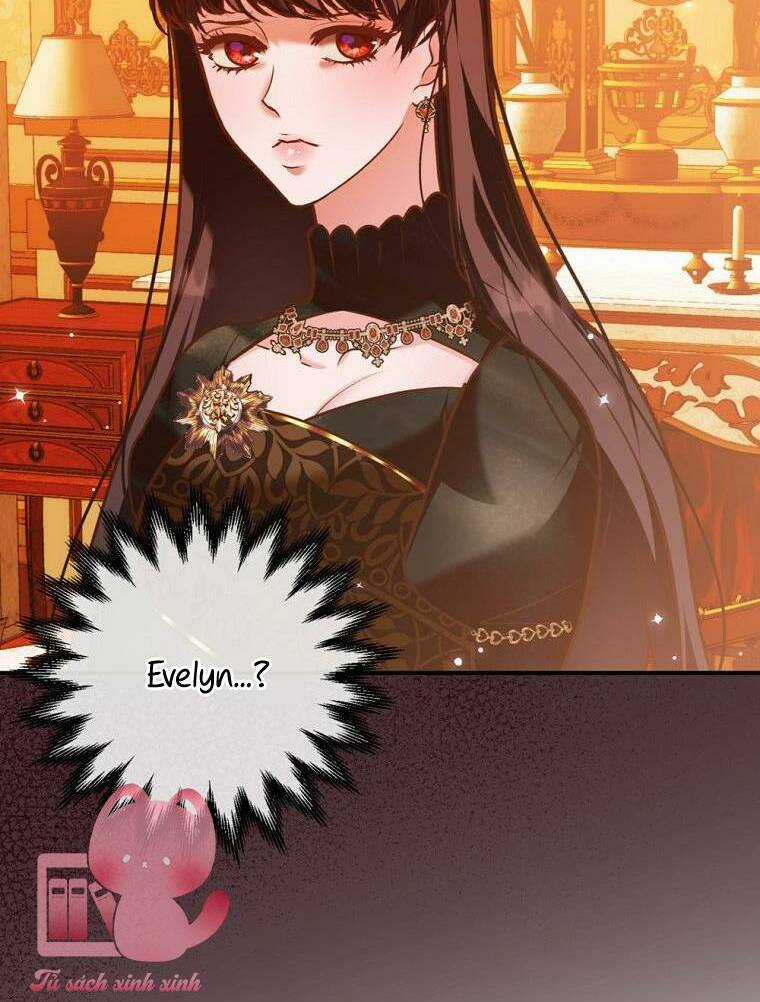 Tiểu Thư Hắc Ám Nhà Công Tước Chapter 19 trang 30
