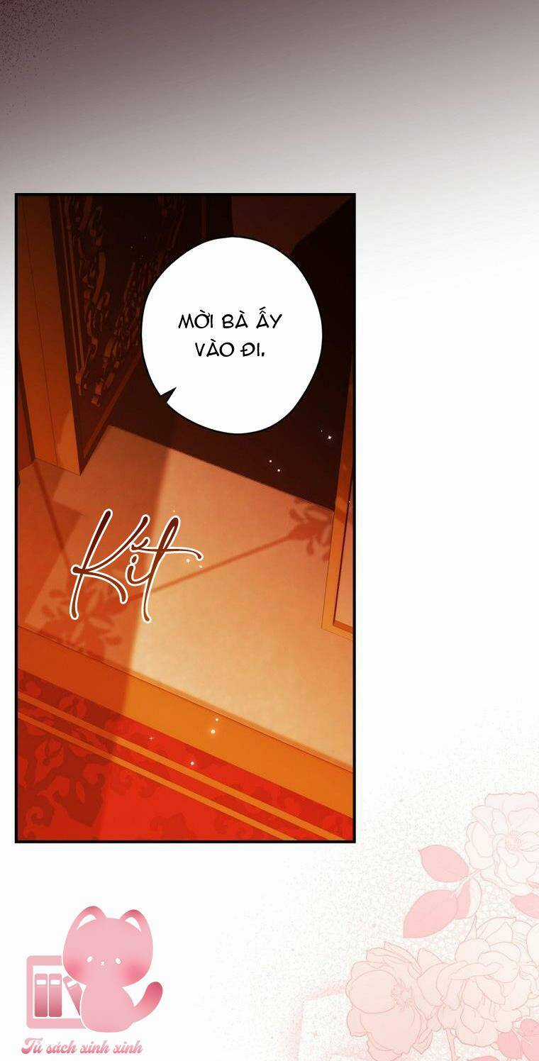Tiểu Thư Hắc Ám Nhà Công Tước Chapter 19 trang 31